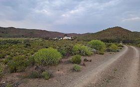 Wolverfontein Karoo Cottages